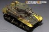 Voyager Model PE35934 WWII US M3 Stuart light tank basic For TAMIYA 35360 1/35